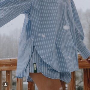 Daily Drills pajamas